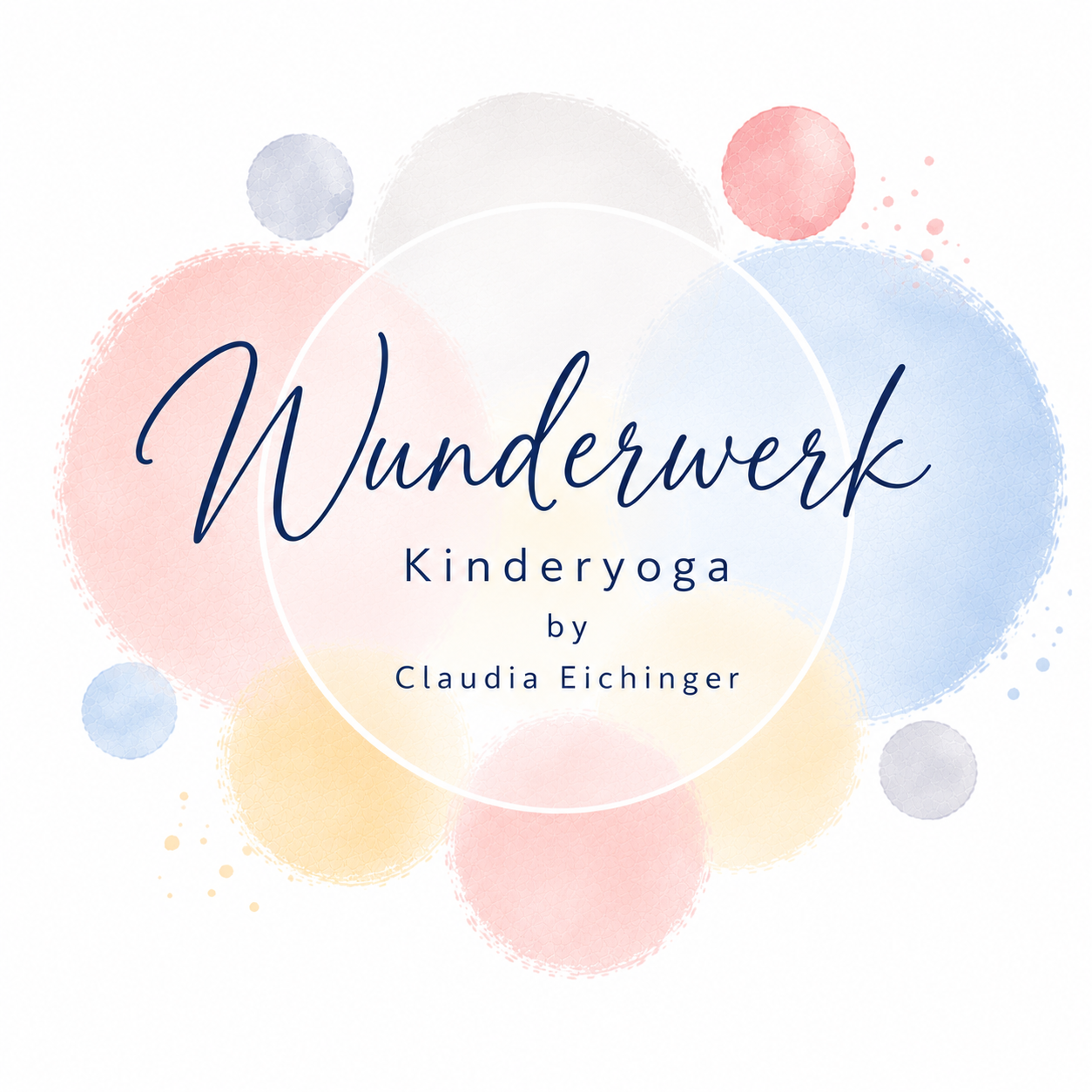 Wunderwerk Kinderyoga